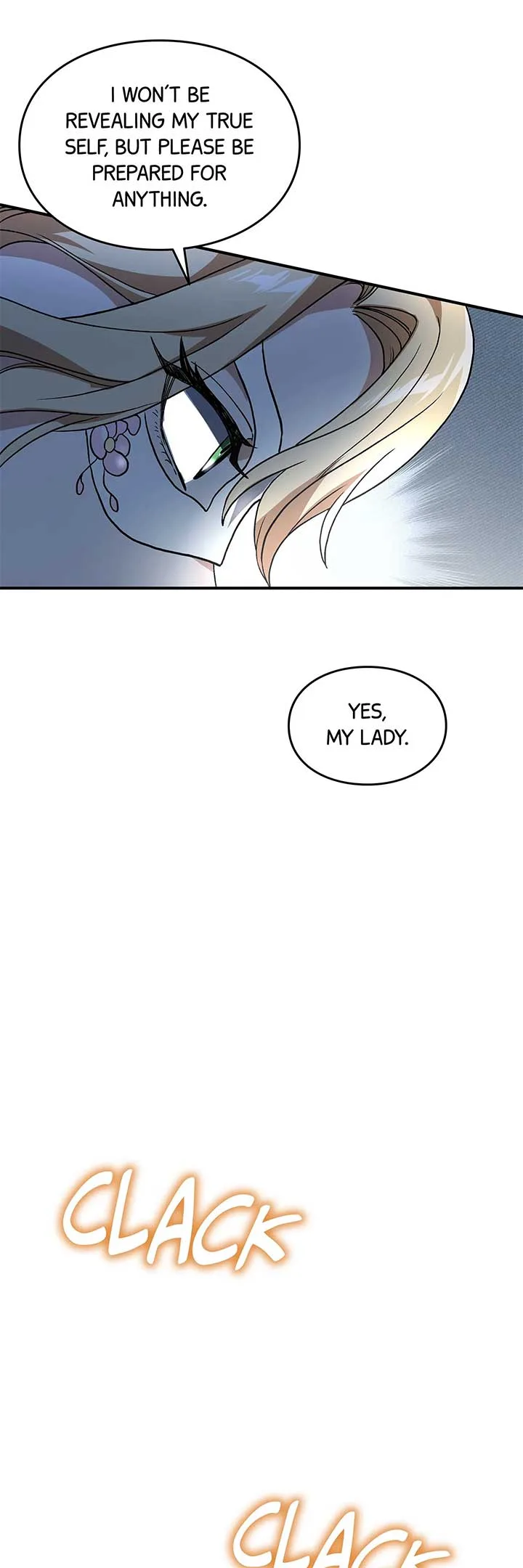 How I Became an SSS Rank Delivery Hunter Chapter 5 page 38