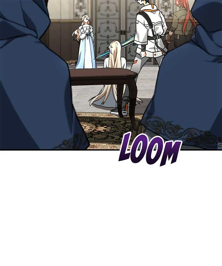 How I Became an SSS Rank Delivery Hunter Chapter 5 page 55