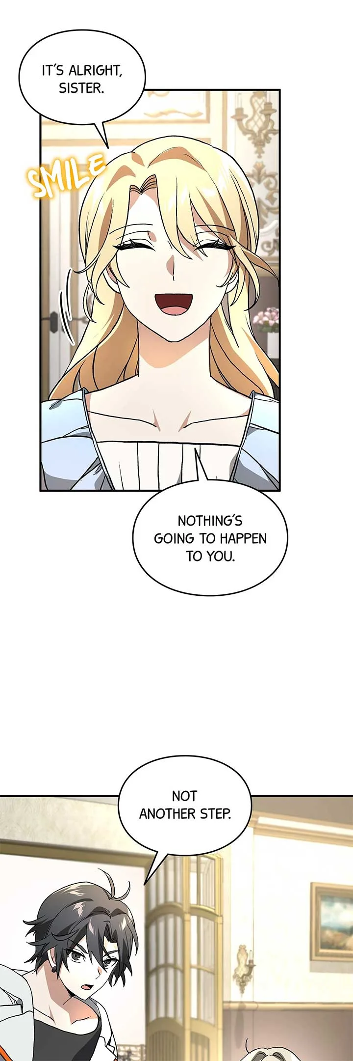 How I Became an SSS Rank Delivery Hunter Chapter 5 page 51