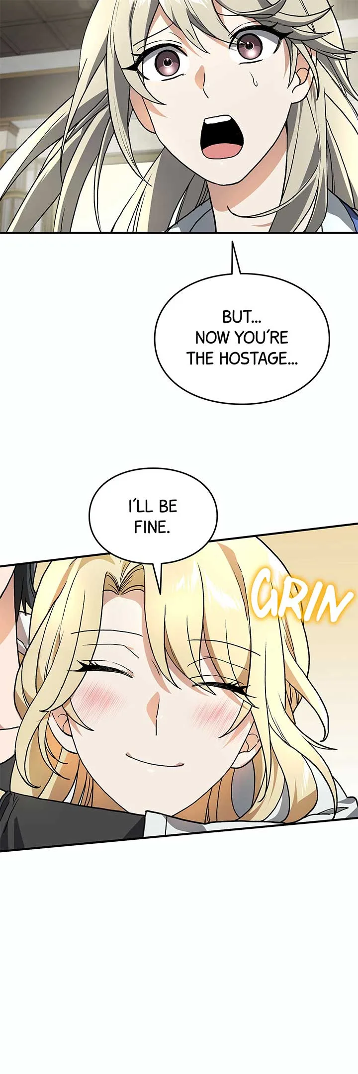 How I Became an SSS Rank Delivery Hunter Chapter 6 page 14