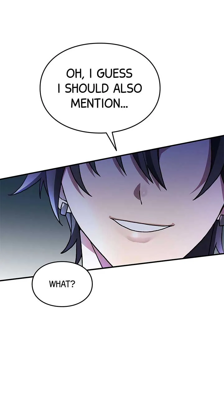 How I Became an SSS Rank Delivery Hunter Chapter 6 page 56