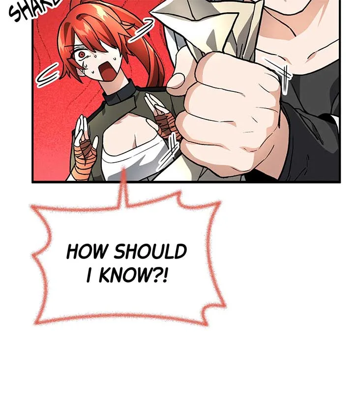 How I Became an SSS Rank Delivery Hunter Chapter 7 page 13
