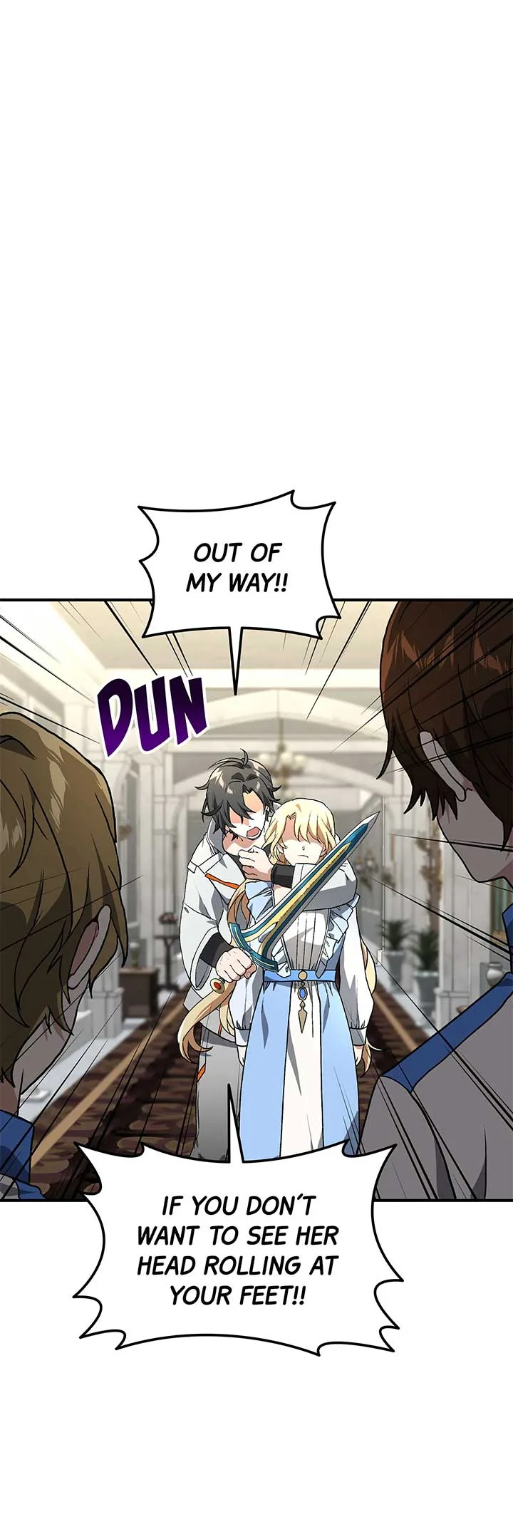 How I Became an SSS Rank Delivery Hunter Chapter 6 page 37