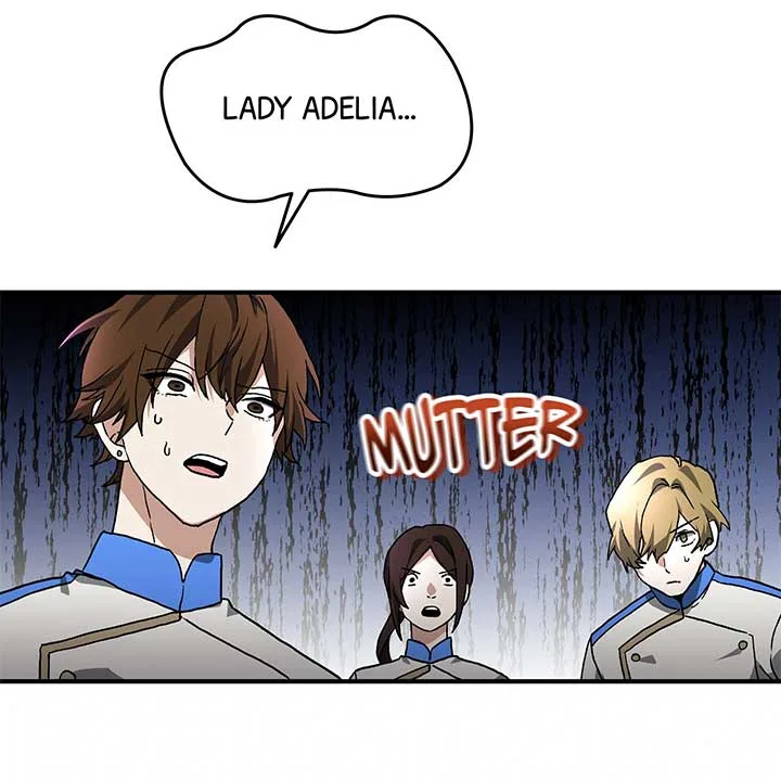 How I Became an SSS Rank Delivery Hunter Chapter 6 page 38