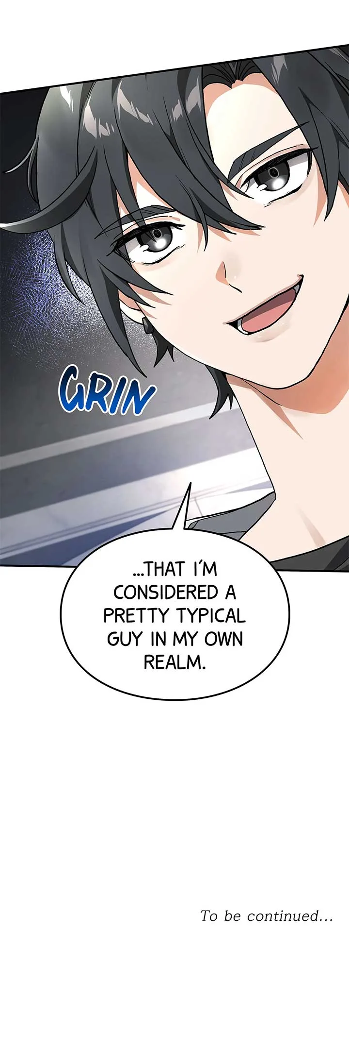 How I Became an SSS Rank Delivery Hunter Chapter 6 page 57