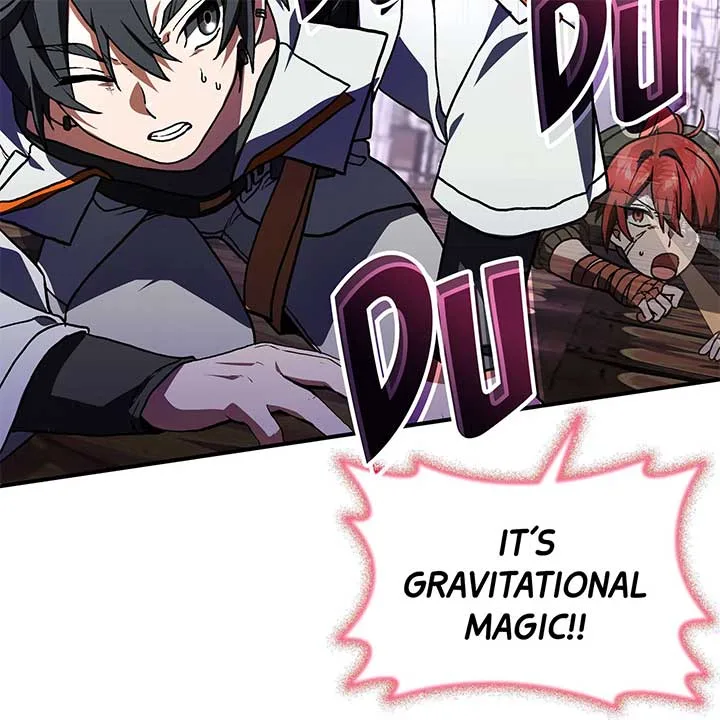 How I Became an SSS Rank Delivery Hunter Chapter 6 page 42