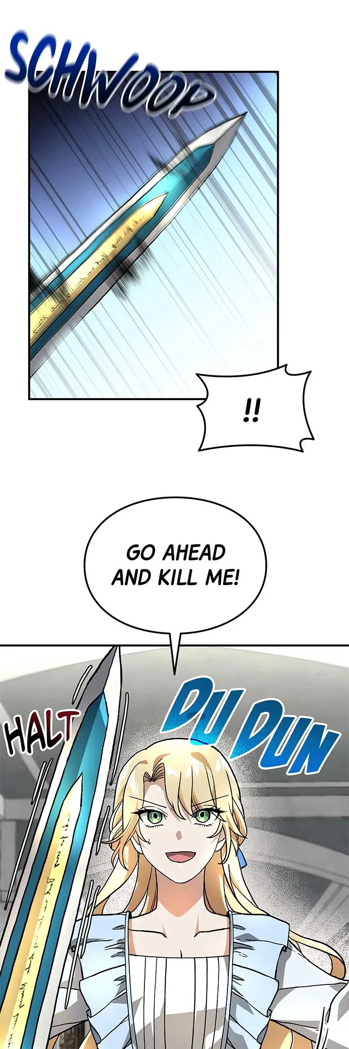 How I Became an SSS Rank Delivery Hunter Chapter 7 page 16