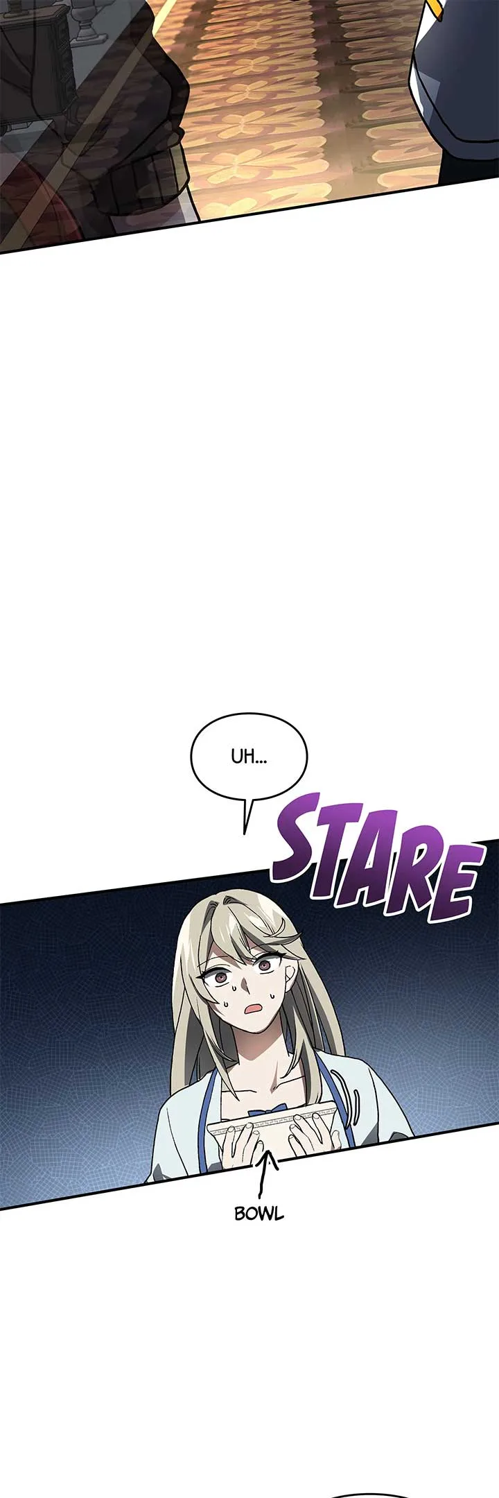 How I Became an SSS Rank Delivery Hunter Chapter 7 page 24