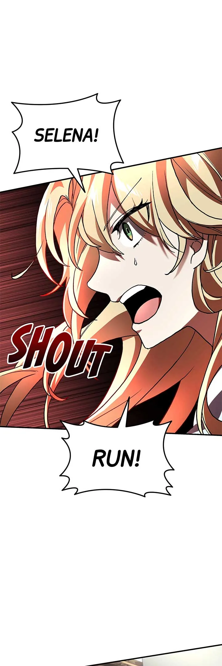 How I Became an SSS Rank Delivery Hunter Chapter 7 page 27