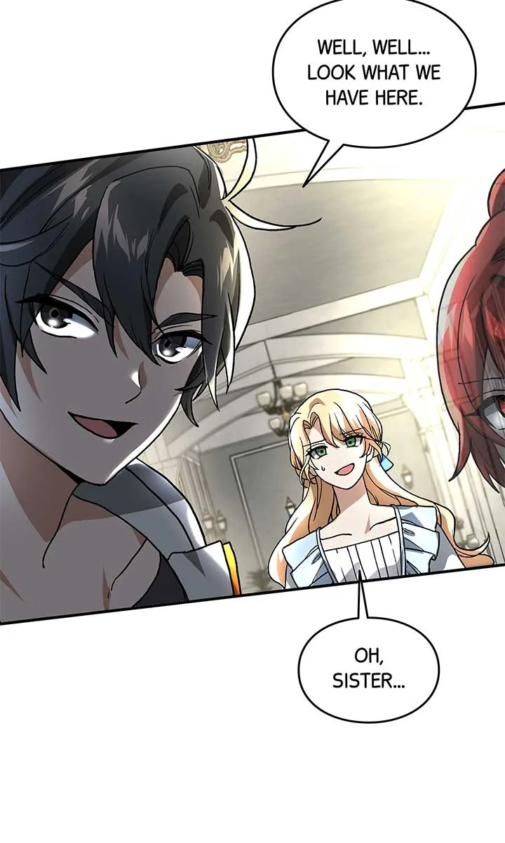 How I Became an SSS Rank Delivery Hunter Chapter 7 page 25