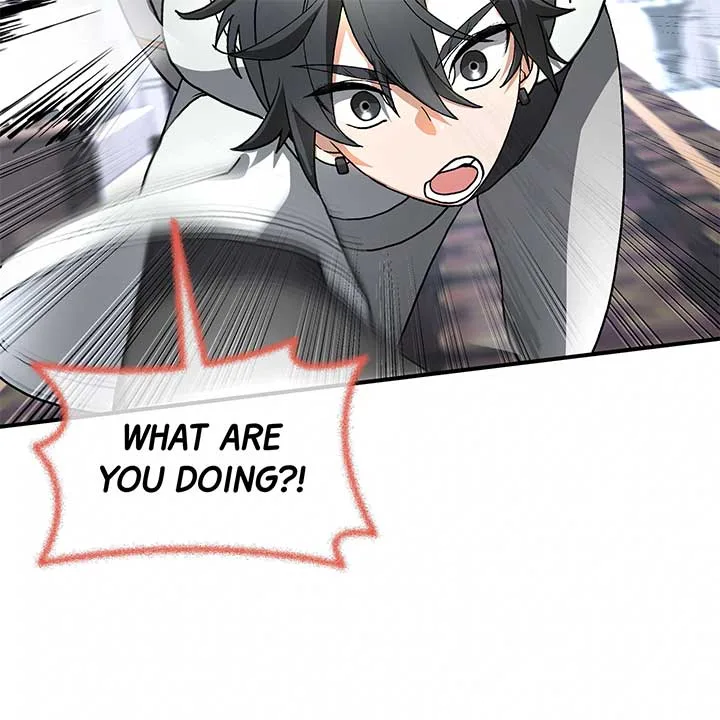 How I Became an SSS Rank Delivery Hunter Chapter 7 page 37