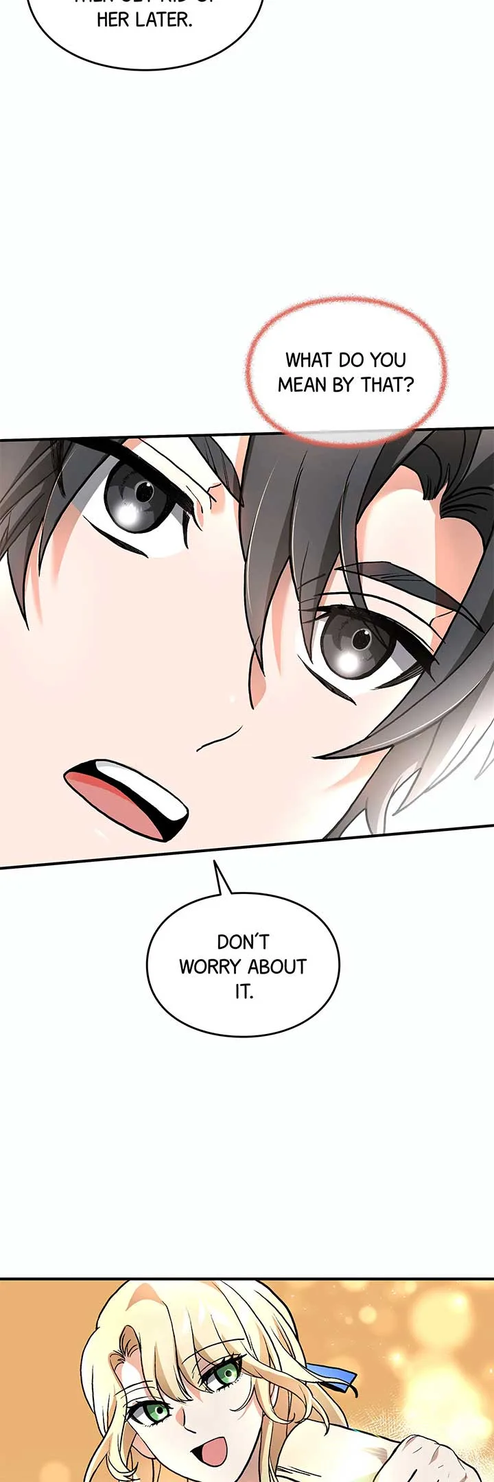 How I Became an SSS Rank Delivery Hunter Chapter 8 page 55