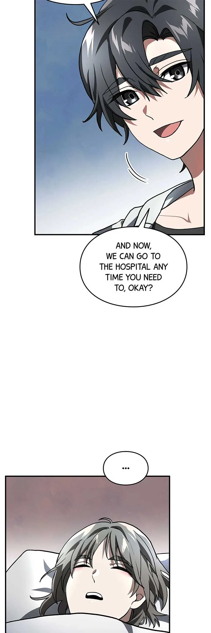 How I Became an SSS Rank Delivery Hunter Chapter 8 page 24