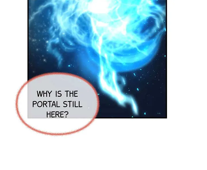 How I Became an SSS Rank Delivery Hunter Chapter 7 page 61