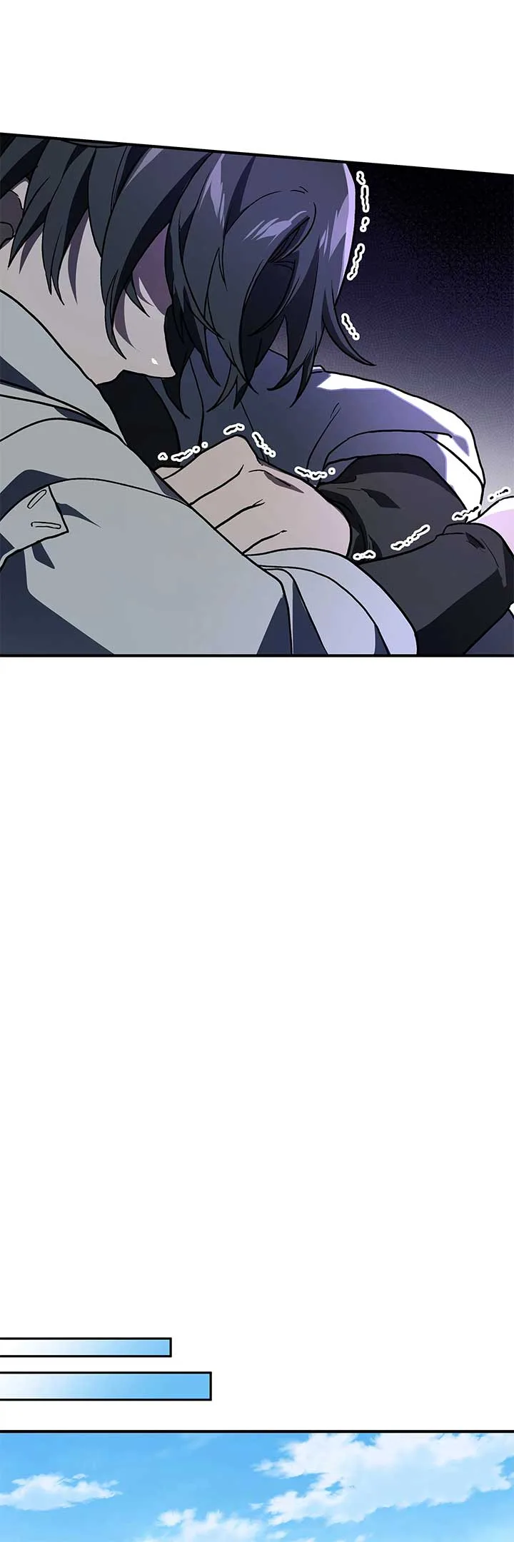 How I Became an SSS Rank Delivery Hunter Chapter 8 page 27