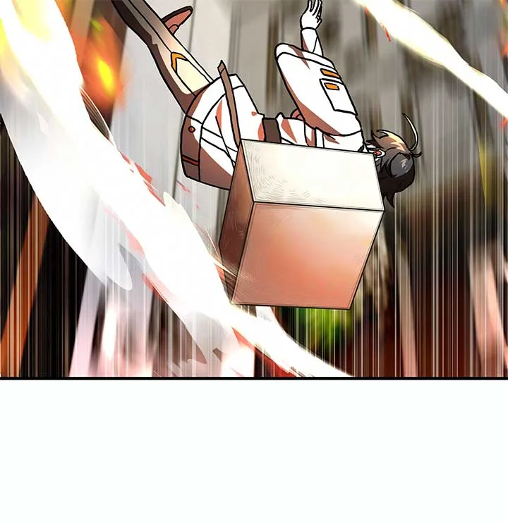 How I Became an SSS Rank Delivery Hunter Chapter 7 page 51