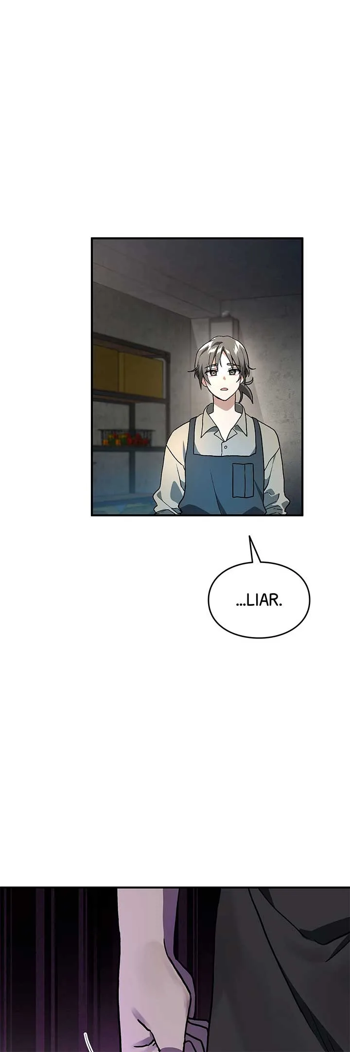 How I Became an SSS Rank Delivery Hunter Chapter 8 page 30