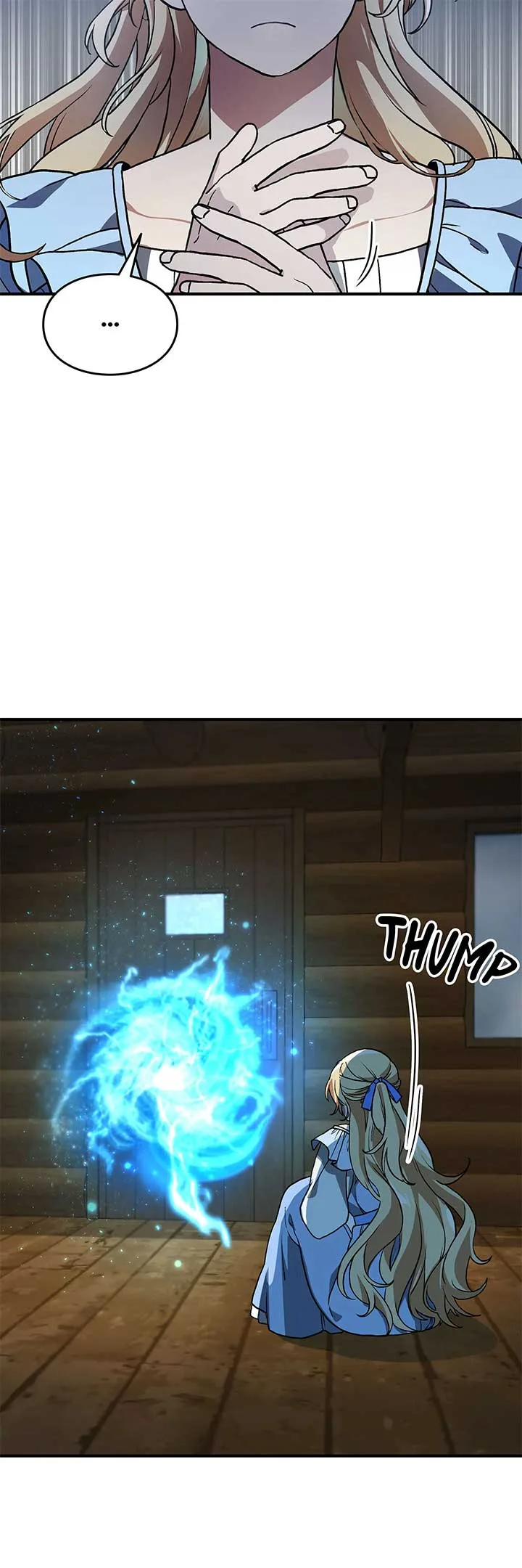 How I Became an SSS Rank Delivery Hunter Chapter 8 page 15