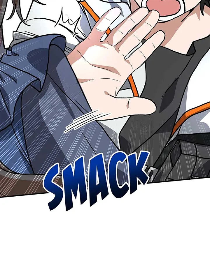 How I Became an SSS Rank Delivery Hunter Chapter 8 page 5