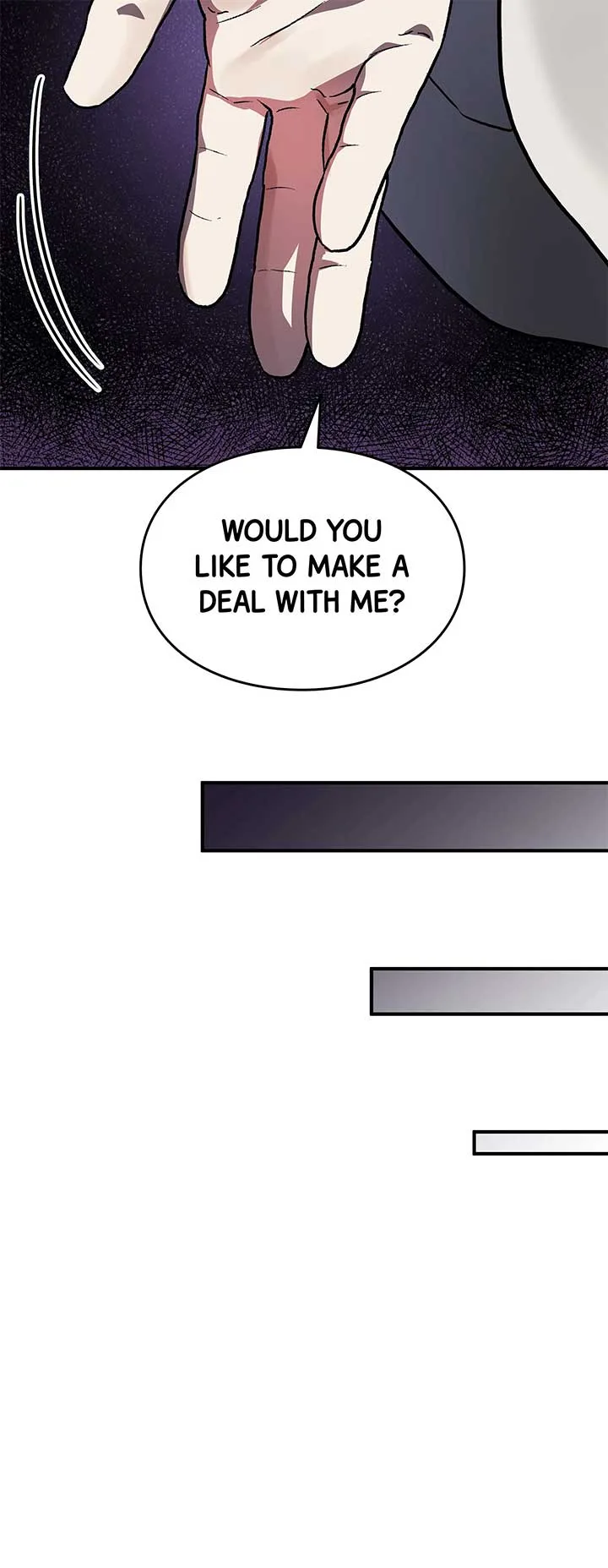 How I Became an SSS Rank Delivery Hunter Chapter 8 page 36