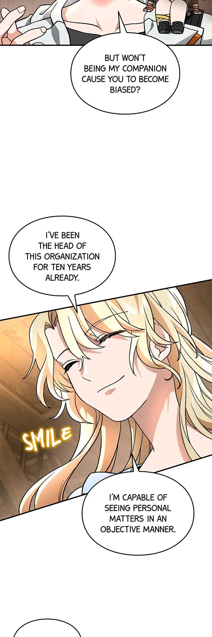 How I Became an SSS Rank Delivery Hunter Chapter 8 page 51