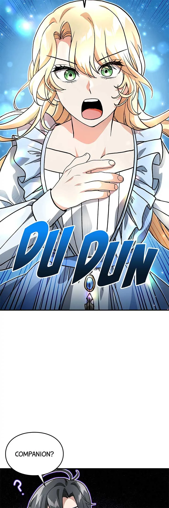 How I Became an SSS Rank Delivery Hunter Chapter 8 page 42