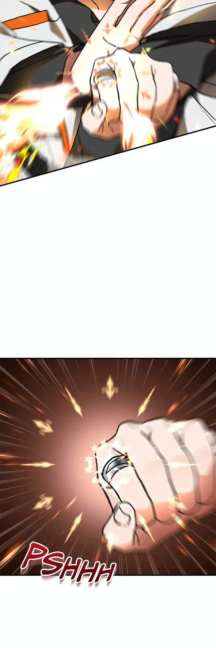 How I Became an SSS Rank Delivery Hunter Chapter 7 page 49