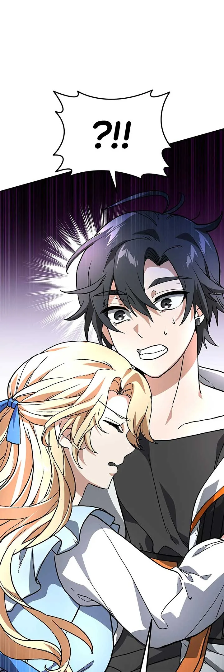 How I Became an SSS Rank Delivery Hunter Chapter 7 page 64