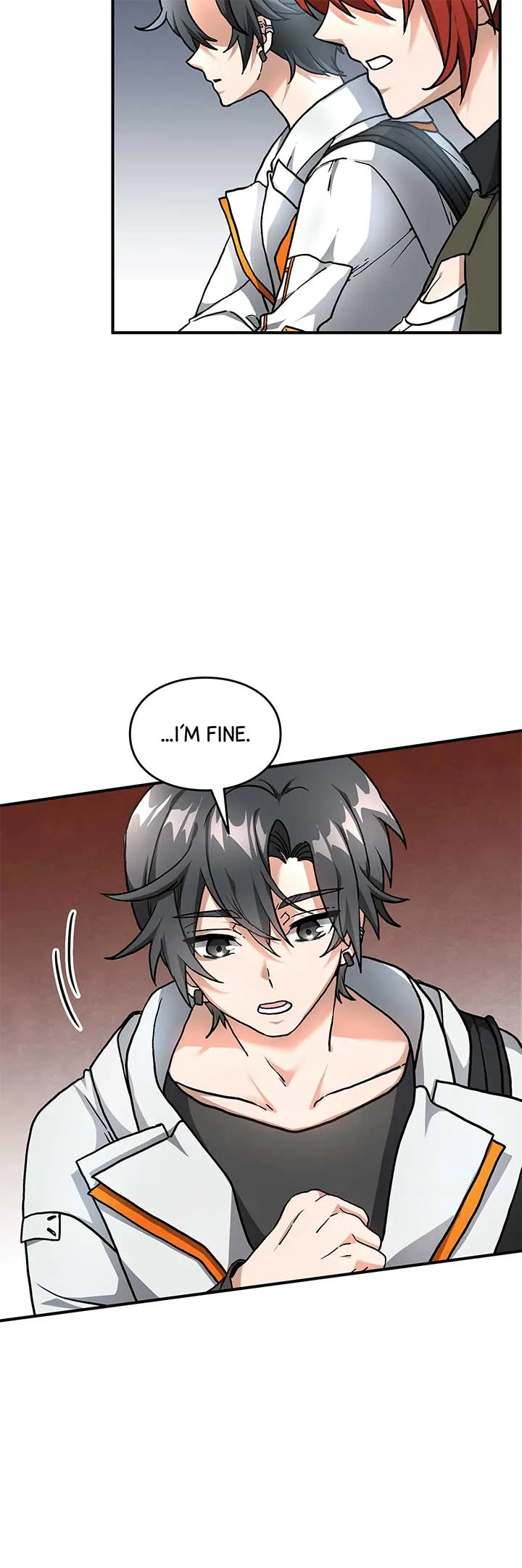 How I Became an SSS Rank Delivery Hunter Chapter 10 page 4