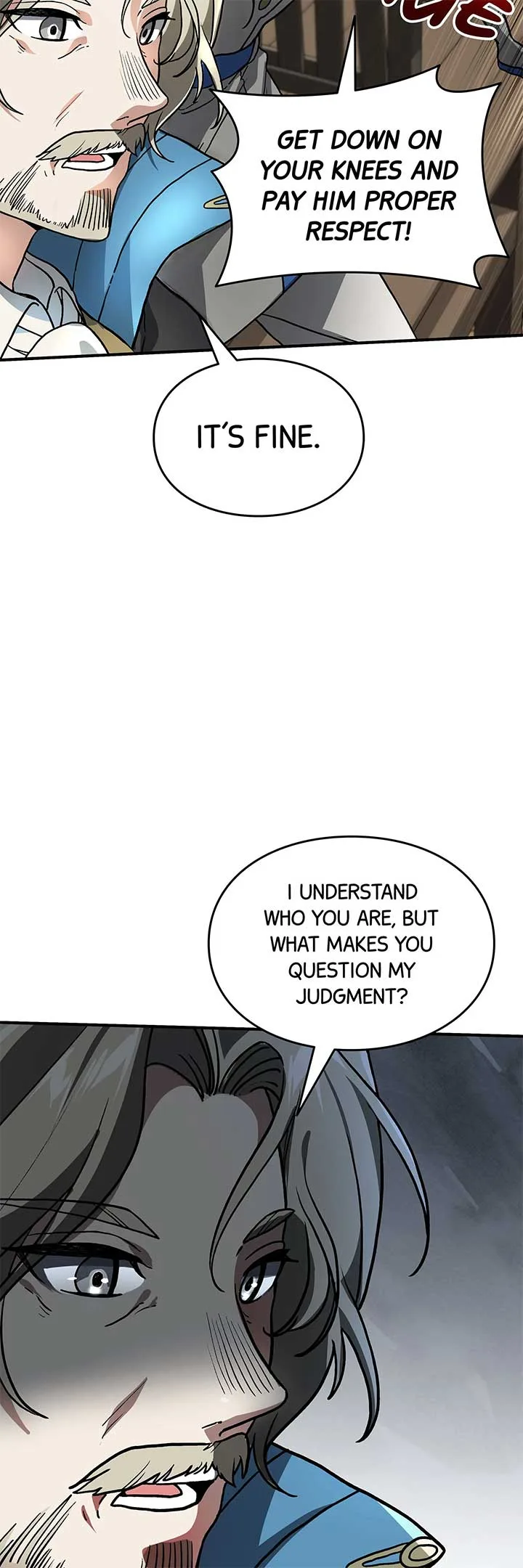 How I Became an SSS Rank Delivery Hunter Chapter 9 page 30