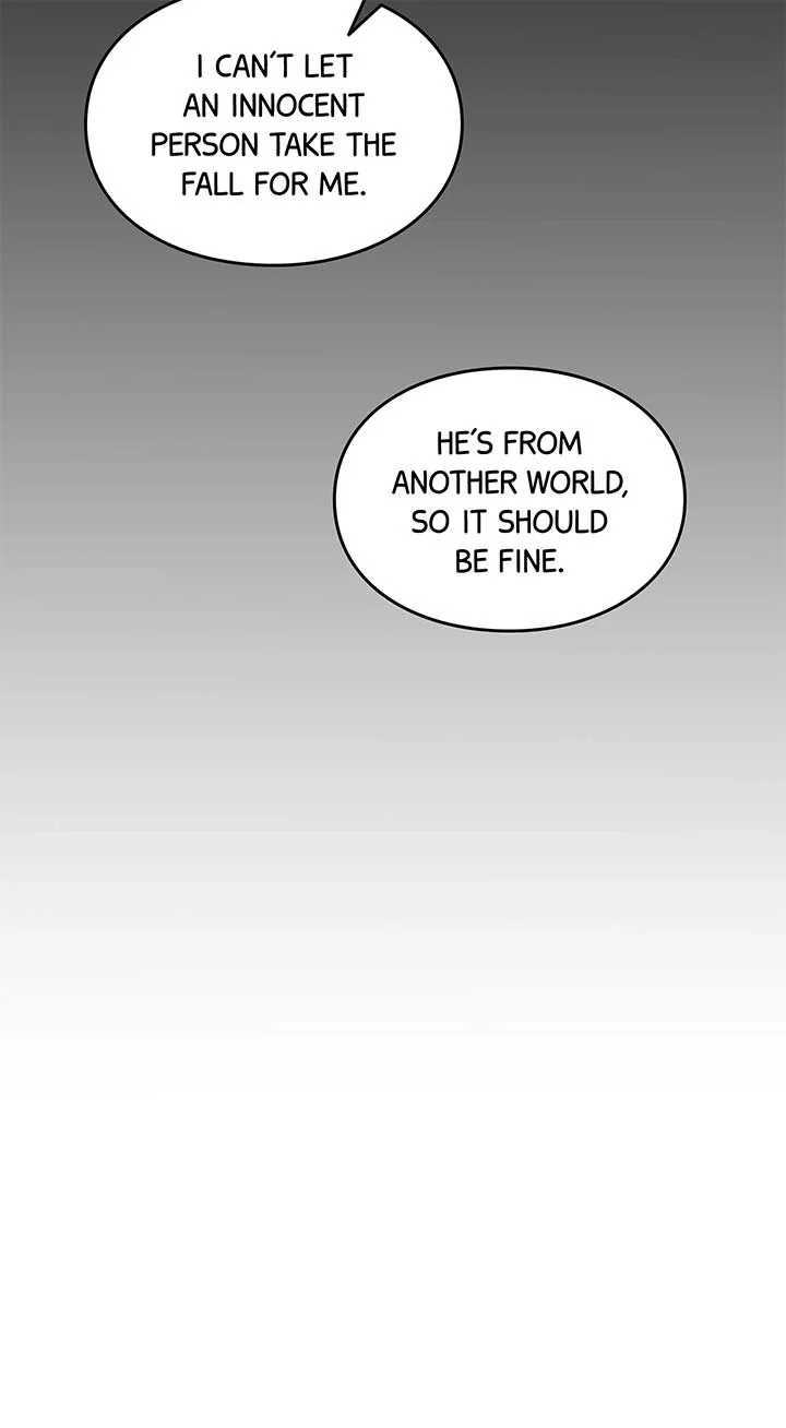 How I Became an SSS Rank Delivery Hunter Chapter 9 page 8