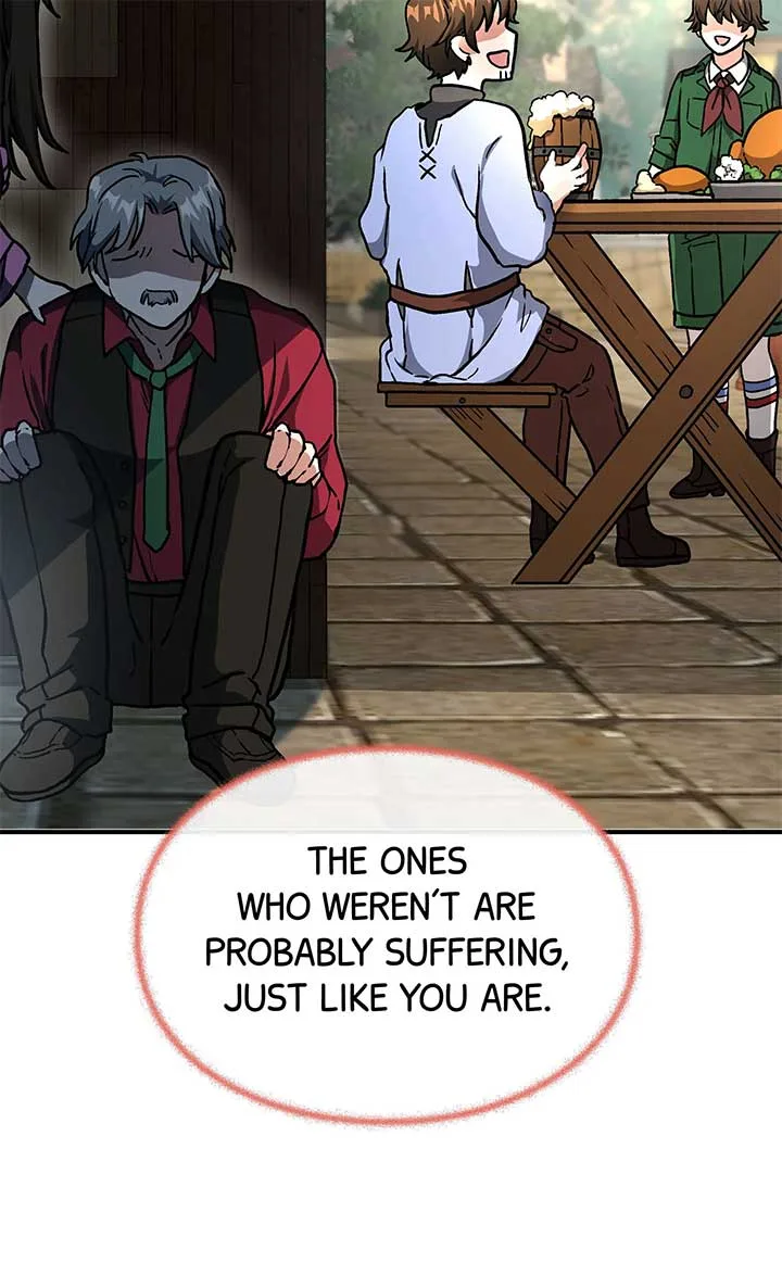 How I Became an SSS Rank Delivery Hunter Chapter 10 page 10