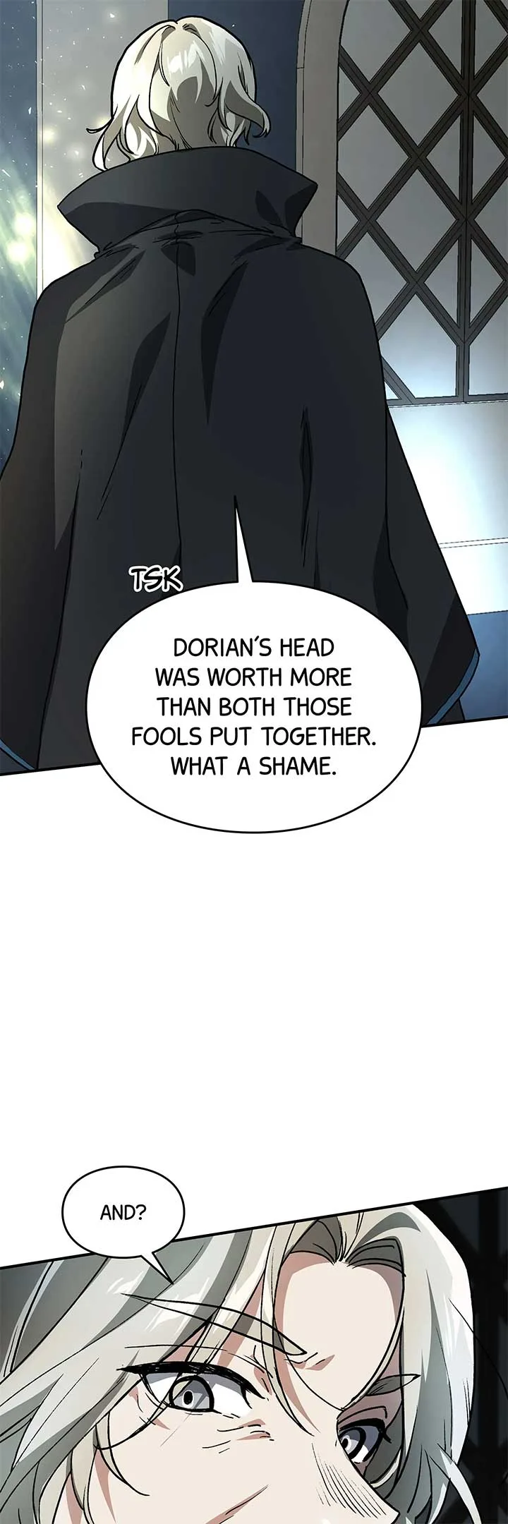 How I Became an SSS Rank Delivery Hunter Chapter 9 page 70