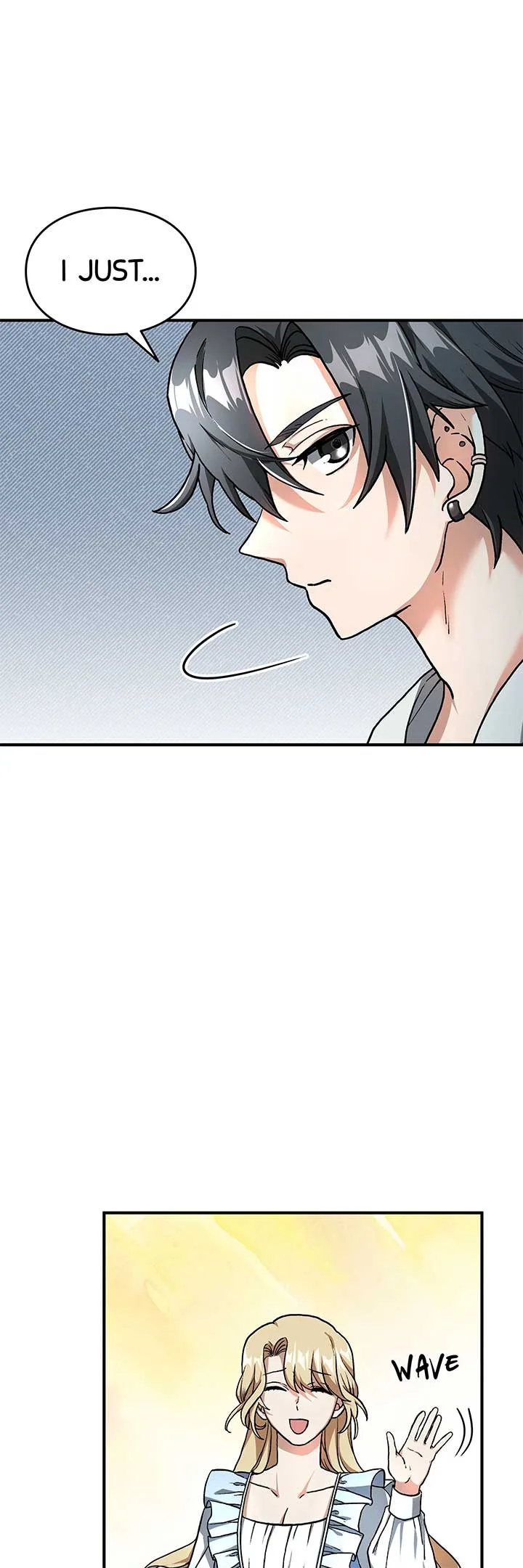 How I Became an SSS Rank Delivery Hunter Chapter 10 page 26