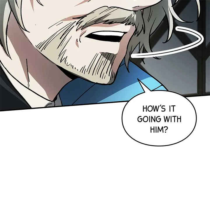 How I Became an SSS Rank Delivery Hunter Chapter 9 page 71