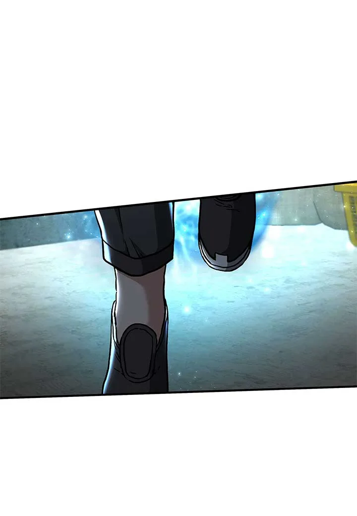 How I Became an SSS Rank Delivery Hunter Chapter 10 page 36