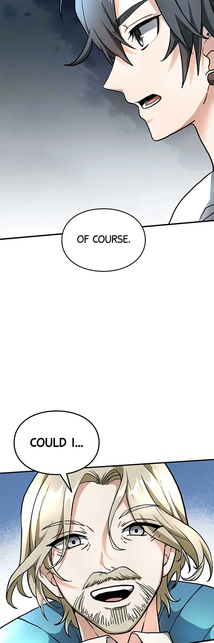 How I Became an SSS Rank Delivery Hunter Chapter 10 page 34