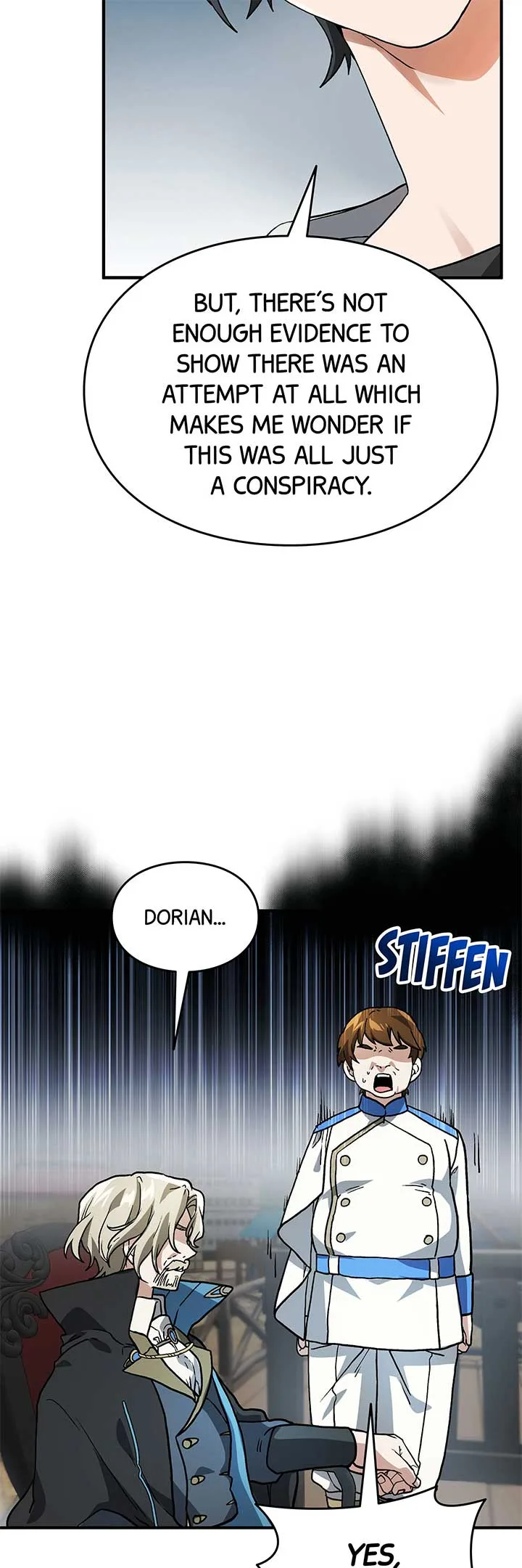 How I Became an SSS Rank Delivery Hunter Chapter 9 page 46