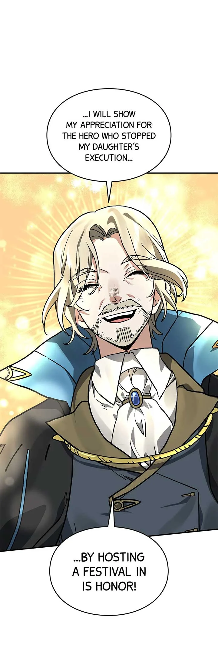 How I Became an SSS Rank Delivery Hunter Chapter 9 page 61