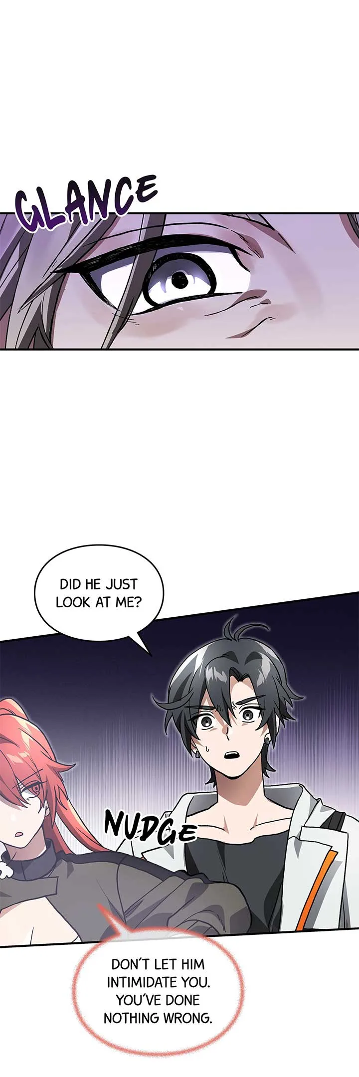 How I Became an SSS Rank Delivery Hunter Chapter 9 page 60