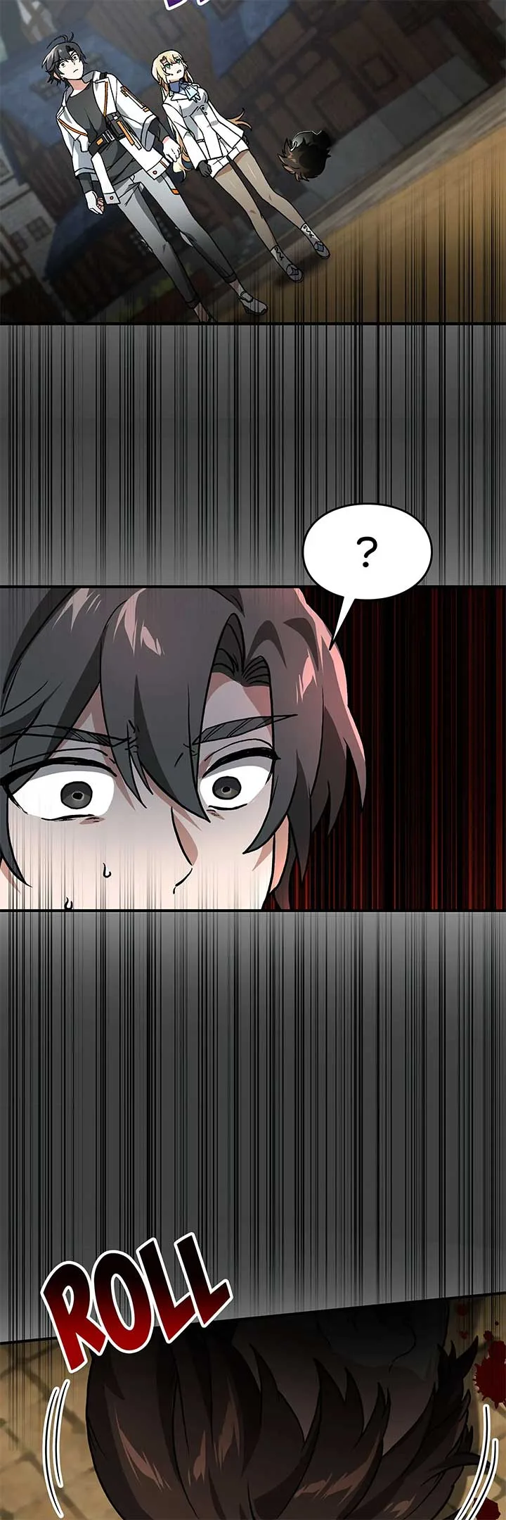 How I Became an SSS Rank Delivery Hunter Chapter 9 page 52