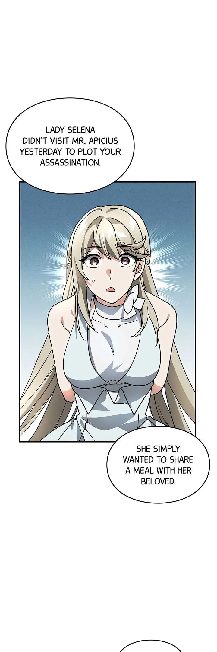 How I Became an SSS Rank Delivery Hunter Chapter 9 page 44