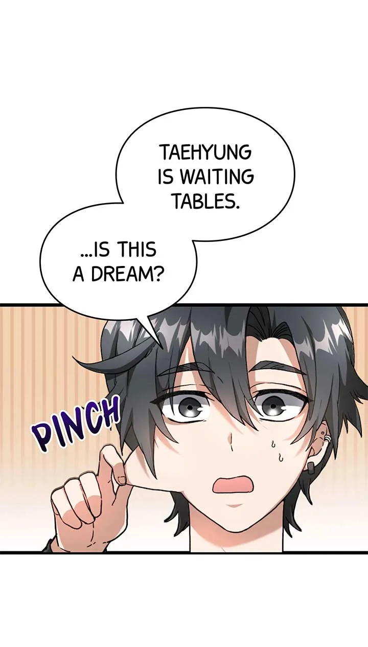 How I Became an SSS Rank Delivery Hunter Chapter 10 page 40