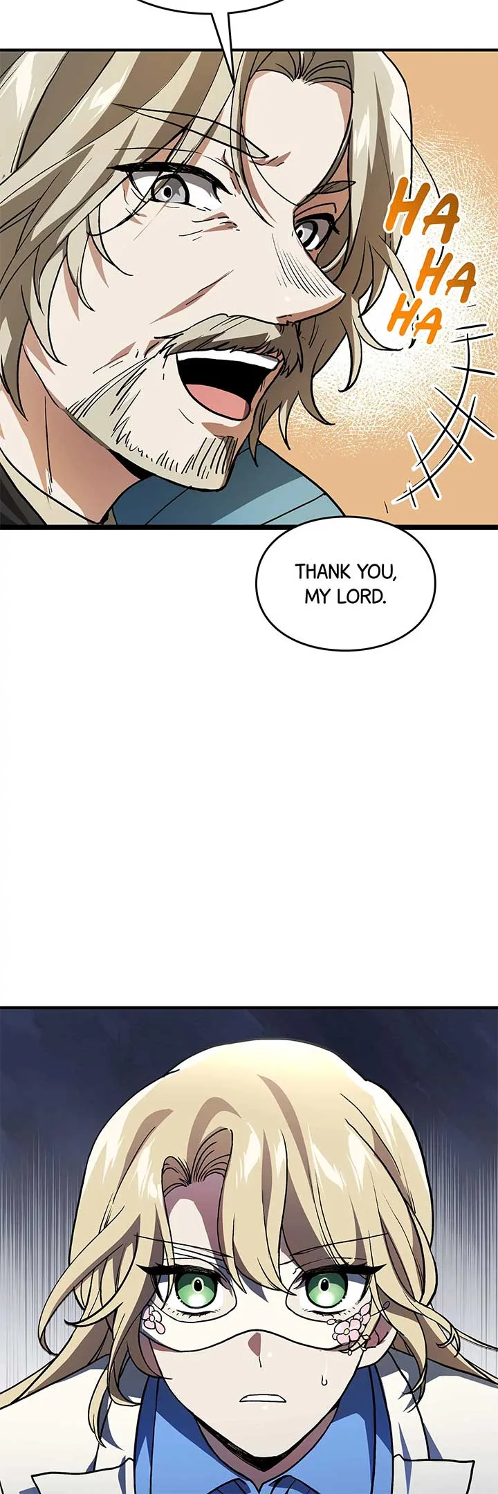 How I Became an SSS Rank Delivery Hunter Chapter 9 page 73