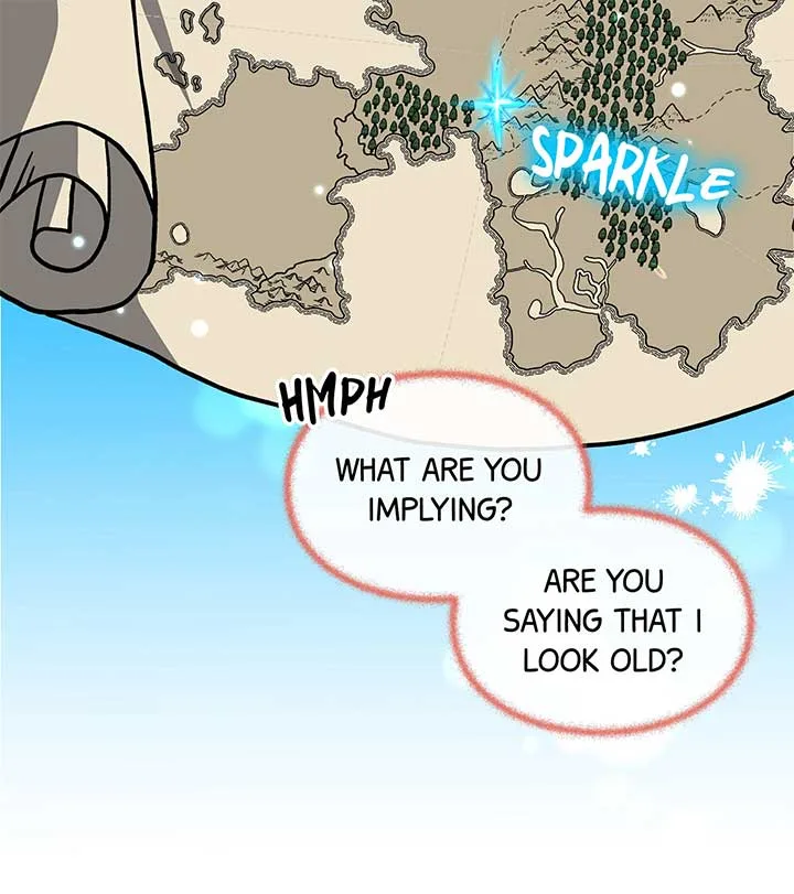 How I Became an SSS Rank Delivery Hunter Chapter 11 page 11