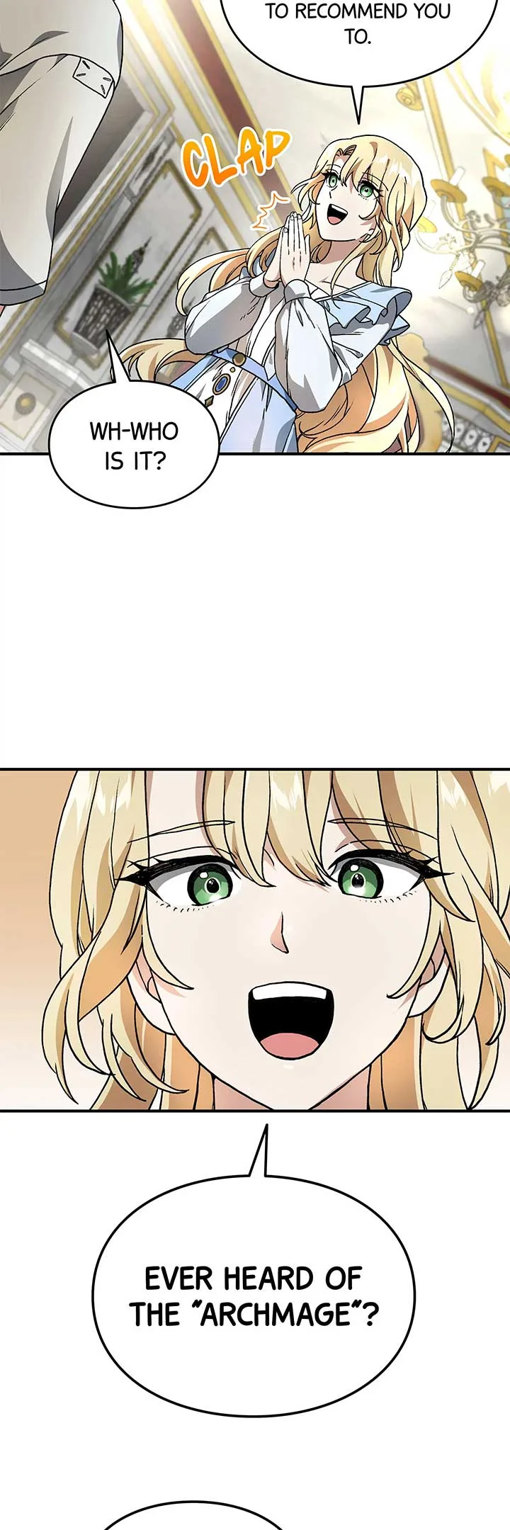 How I Became an SSS Rank Delivery Hunter Chapter 12 page 15