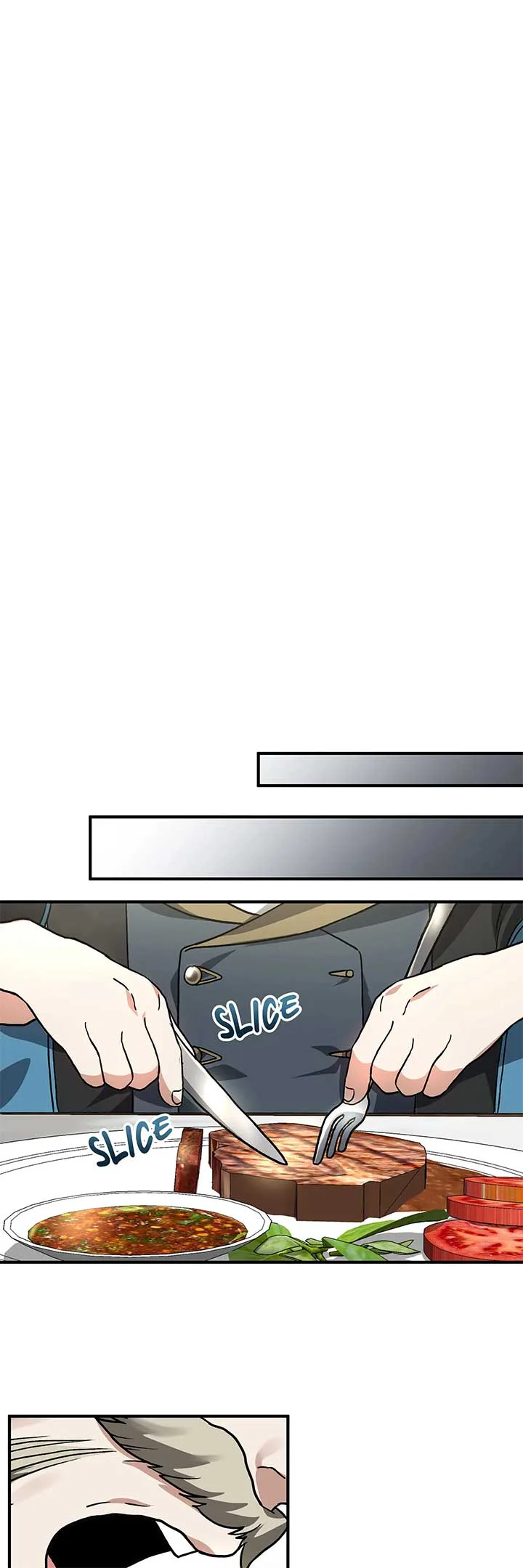 How I Became an SSS Rank Delivery Hunter Chapter 12 page 17