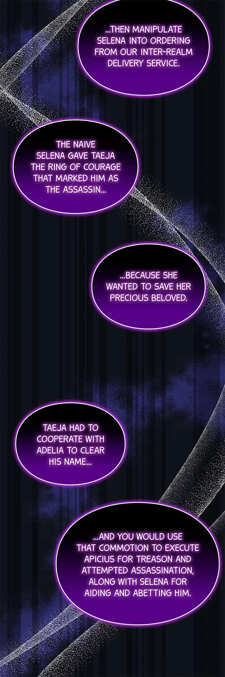 How I Became an SSS Rank Delivery Hunter Chapter 12 page 28