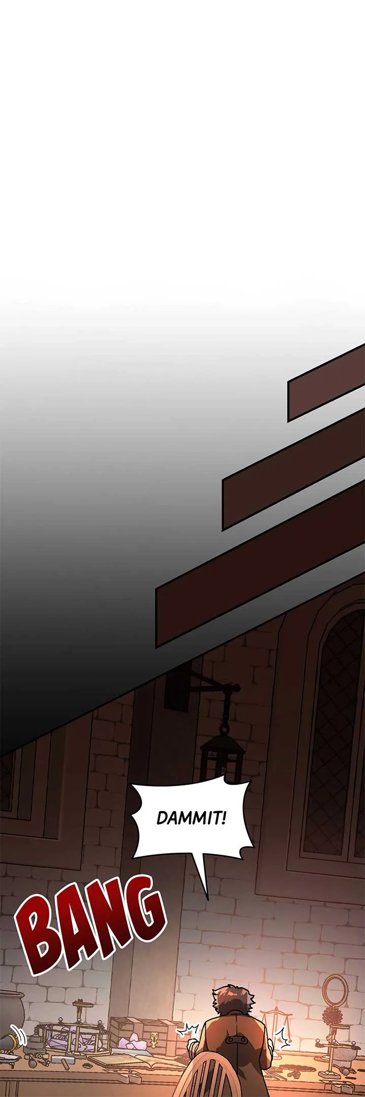 How I Became an SSS Rank Delivery Hunter Chapter 12 page 47