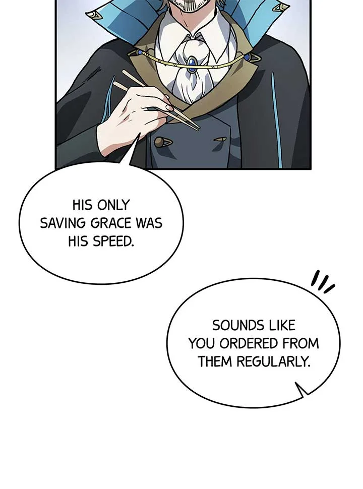 How I Became an SSS Rank Delivery Hunter Chapter 11 page 24
